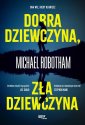 okładka książki - Dobra dziewczyna, zła dziewczyna