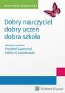 okładka książki - Dobry nauczyciel Dobry uczeń Dobra