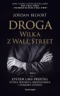 okładka książki - Droga Wilka z Wall Street