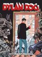 okładka książki - Dylan Dog Historia Dylana Doga