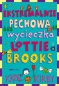 okładka książki - Ekstremalnie pechowa wycieczka