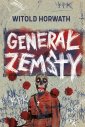 okładka książki - Generał zemsty