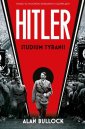 okładka książki - Hitler. Studium tyranii