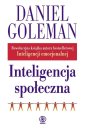 okładka książki - Inteligencja społeczna