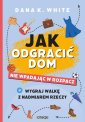 okładka książki - Jak odgracić dom nie wpadając w