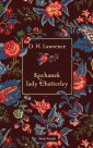 okładka książki - Kochanek lady Chatterley