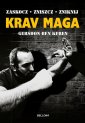 okładka książki - Krav Maga