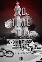 okładka książki - Legacy. Tom 2. No Time To Die