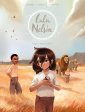 okładka książki - Lulu i Nelson. Biała lwica. Tom