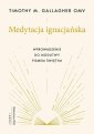 okładka książki - Medytacja ignacjańska. Wprowadzenie