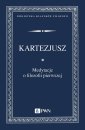 okładka książki - Medytacje o filozofii pierwszej