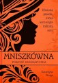 okładka książki - Mniszkówna. Historia pisarki, która