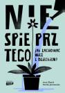 okładka książki - Nie spieprz tego! Jak zachować