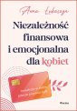 okładka książki - Niezależność finansowa i emocjonalna