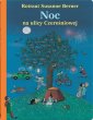 okładka książki - Noc na ulicy Czereśniowej