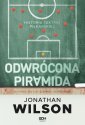 okładka książki - Odwrócona piramida. Historia taktyki