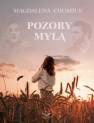 okładka książki - Pozory Mylą