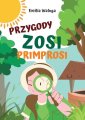 okładka książki - Przygody Zosi Primprosi