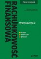 okładka książki - Rachunkowość finansowa. Wprowadzenie.