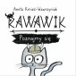 okładka książki - Rawawik. Poznajmy się