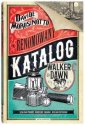 okładka książki - Renomowany katalog Walker&Dawn