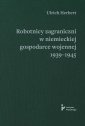 okładka książki - Robotnicy zagraniczni w niemieckiej