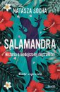 okładka książki - Salamandra. Historia o niedojrzałej