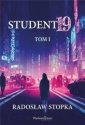 okładka książki - Student19. Tom 1