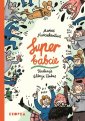 okładka książki - Superbabcie