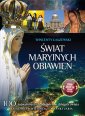 okładka książki - Świat Maryjnych Objawień