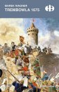 okładka książki - Trembowla 1675