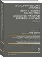 okładka książki - Ustawa o komornikach sądowych Ustawa