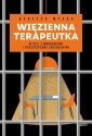 okładka książki - Więzienna terapeutka. W celi z