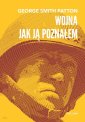 okładka książki - Wojna, jak ją poznałem