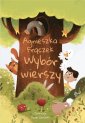 okładka książki - Wybór wierszy