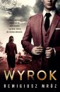 okładka książki - Wyrok. Joanna Chyłka. Tom 10