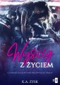 okładka książki - Wyścig z życiem