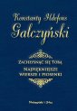 okładka książki - Zachłysnąć się tobą. Najpiękniejsze