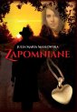 okładka książki - Zapomniane