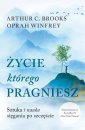 okładka książki - Życie, którego pragniesz. Sztuka