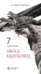okładka książki - 7 Rozważań drogi krzyżowej