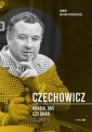 okładka książki - Czechowicz Hrabia miś czy drań.