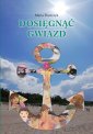 okładka książki - Dosięgnąć gwiazd