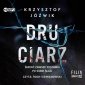 pudełko audiobooku - Druciarz