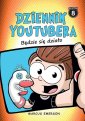 okładka książki - Dziennik Youtubera. Będzie się