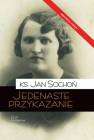 okładka książki - Jedenaste przykazanie