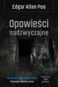 okładka książki - Klasyka. Opowieści nadzwyczajne.