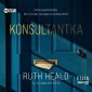 pudełko audiobooku - Konsultantka