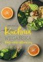 okładka książki - Kuchnia wegańska Niski indeks glikemiczny