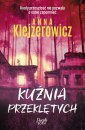 okładka książki - Kuźnia przeklętych